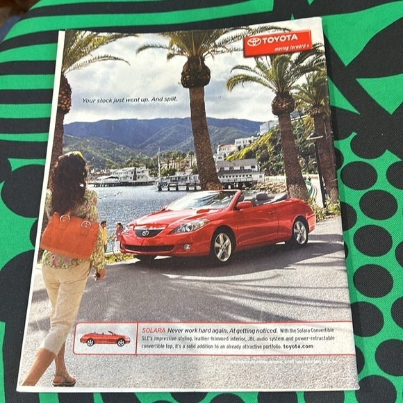 Vintage May 2, 2005 times magazine Pope Benedict XVI Preowned - Picture 9 of 9